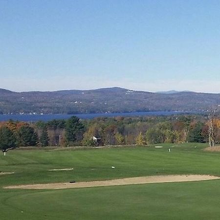 Beautiful Spacious Home W/ Game Room. Gilford Exterior foto