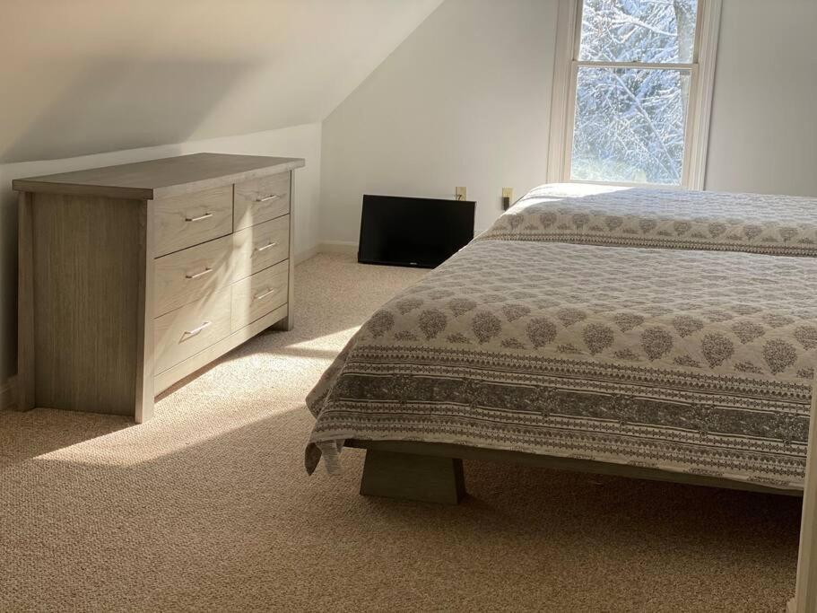 Beautiful Spacious Home W/ Game Room. Gilford Exterior foto