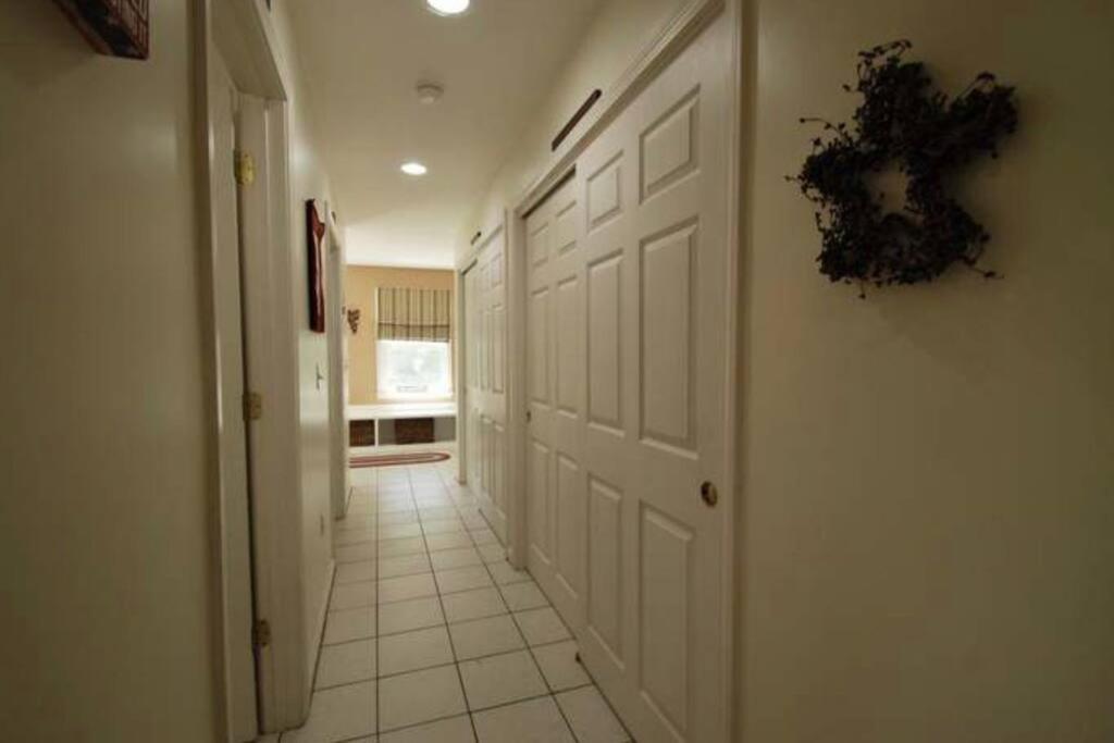 Beautiful Spacious Home W/ Game Room. Gilford Exterior foto