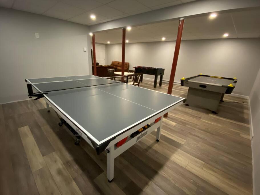 Beautiful Spacious Home W/ Game Room. Gilford Exterior foto