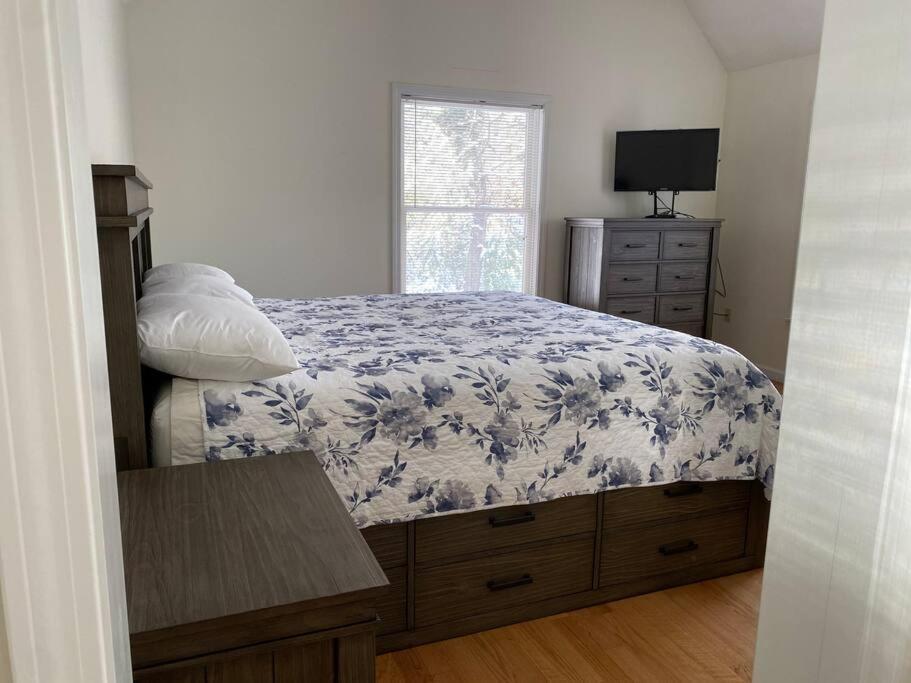Beautiful Spacious Home W/ Game Room. Gilford Exterior foto